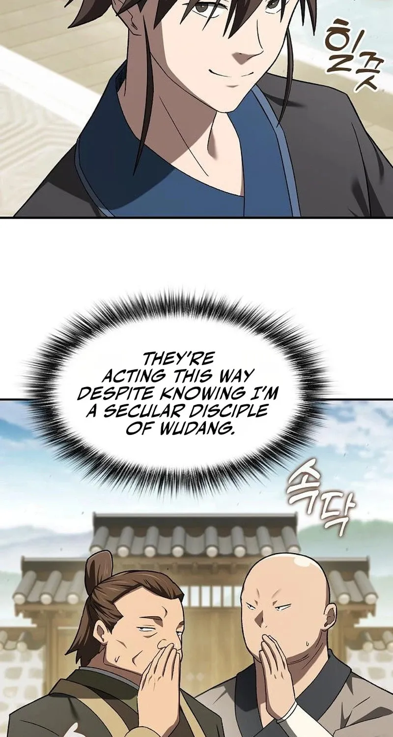 Golden Martial God, chapter 17, page 62