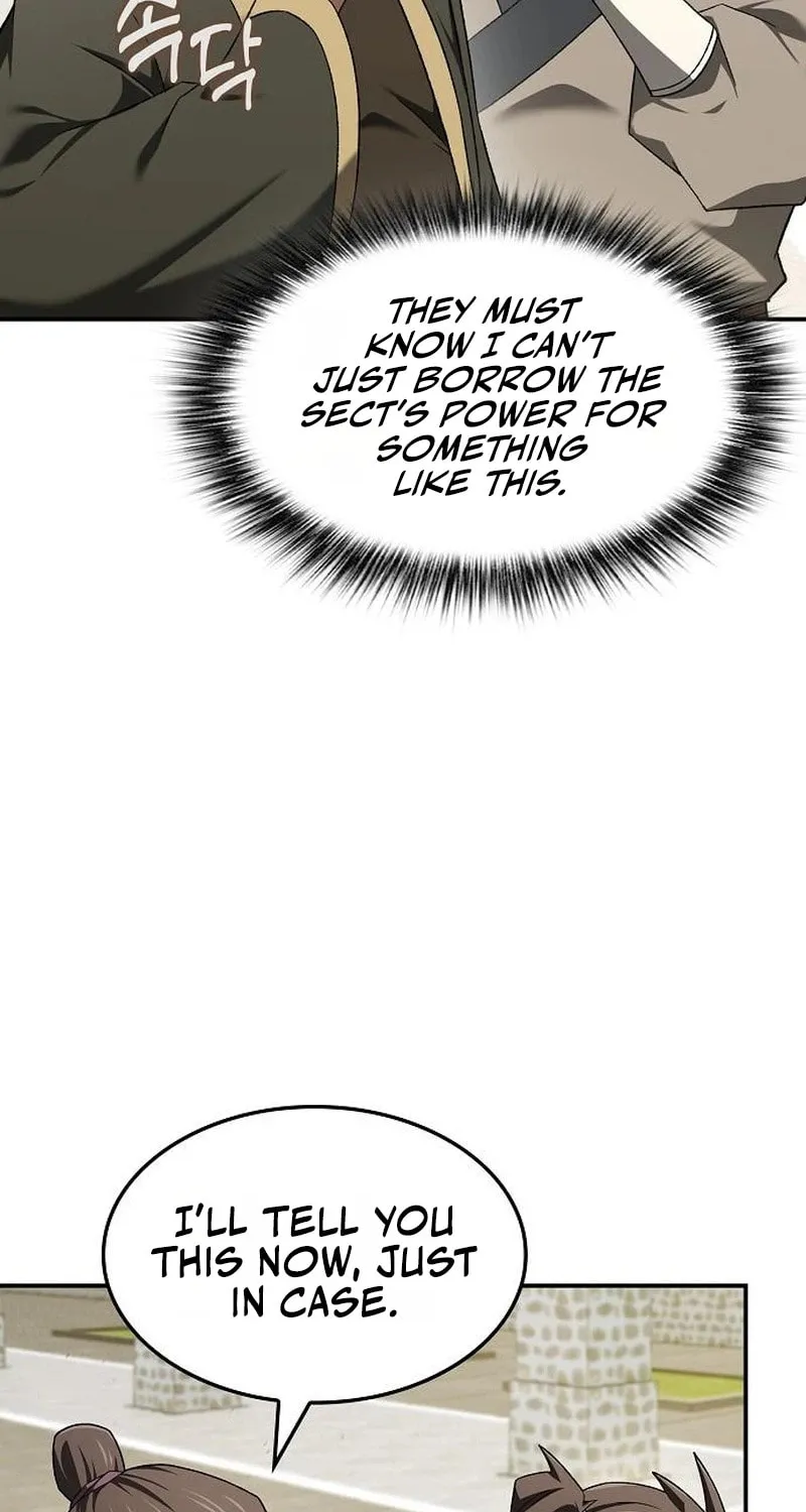 Golden Martial God, chapter 17, page 63