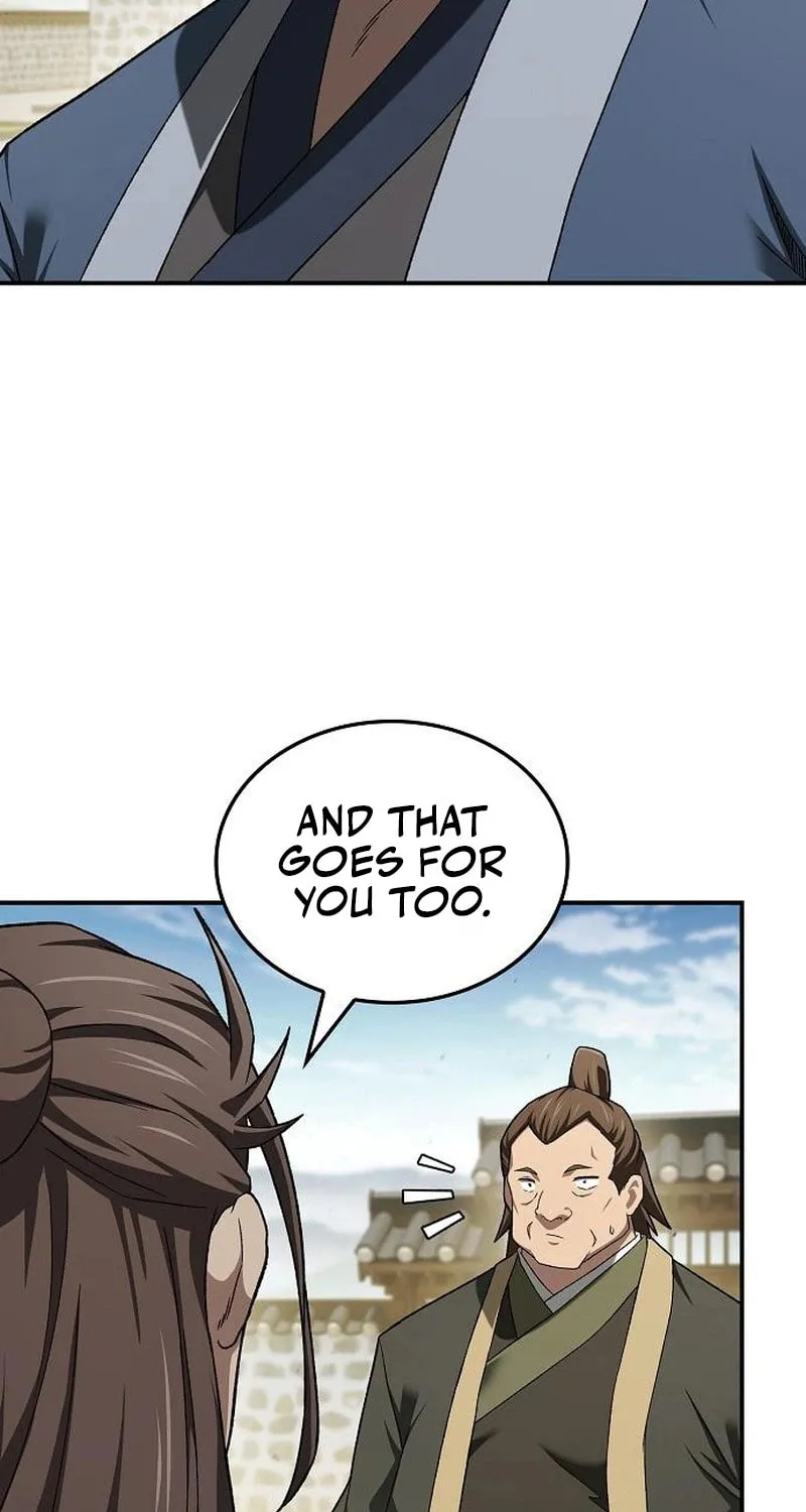 Golden Martial God, chapter 17, page 66