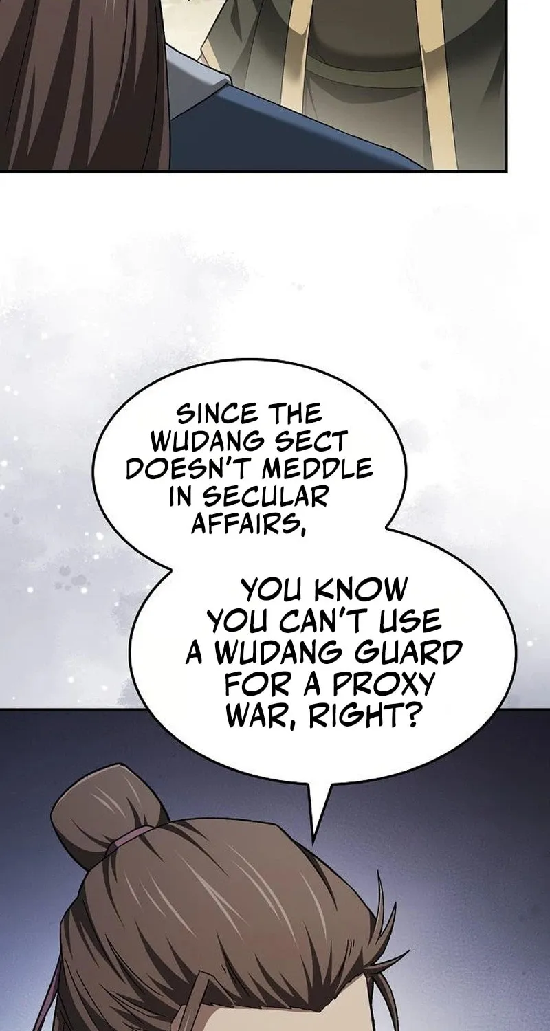 Golden Martial God, chapter 17, page 67