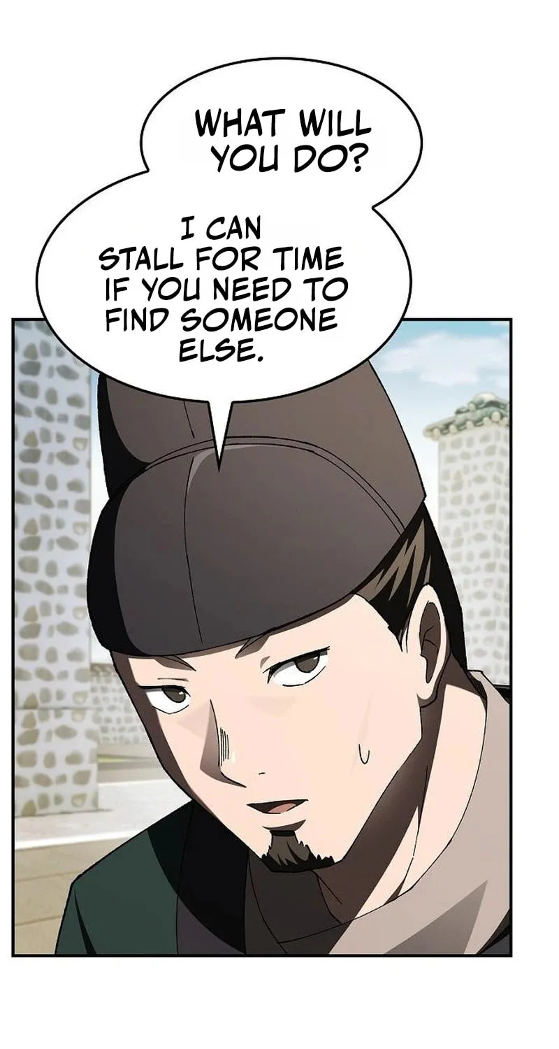 Golden Martial God, chapter 17, page 73