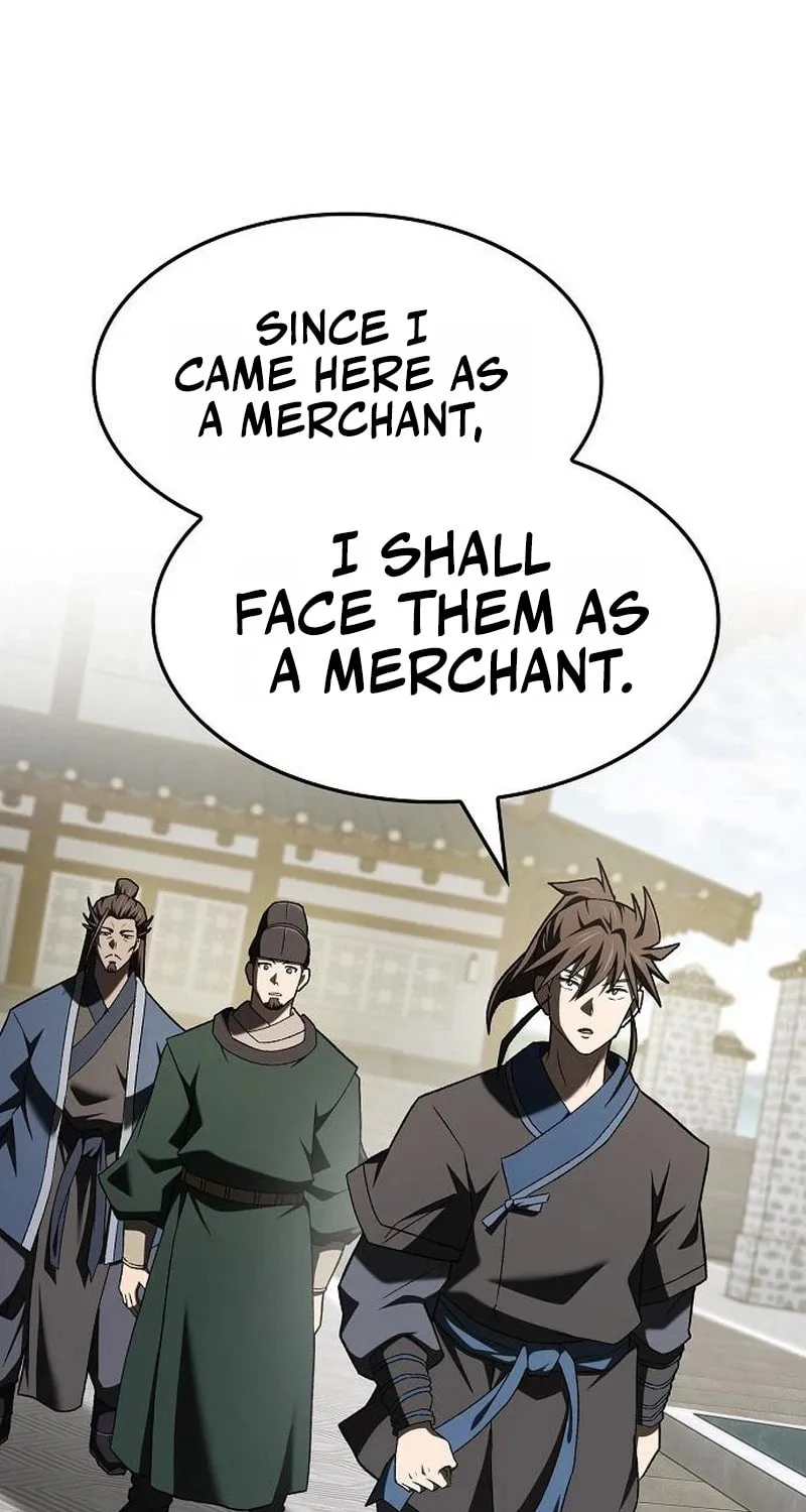Golden Martial God, chapter 17, page 75