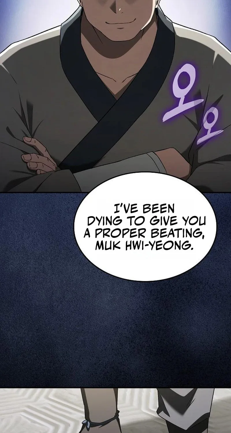 Golden Martial God, chapter 17, page 78