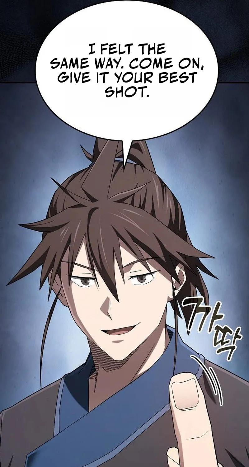 Golden Martial God, chapter 17, page 80