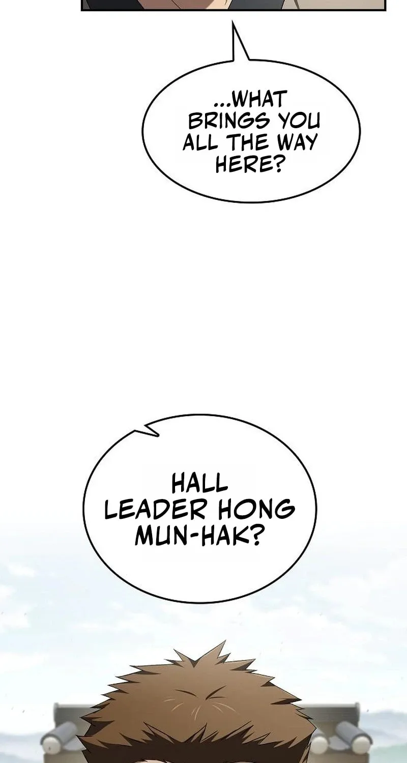 Golden Martial God, chapter 17, page 85