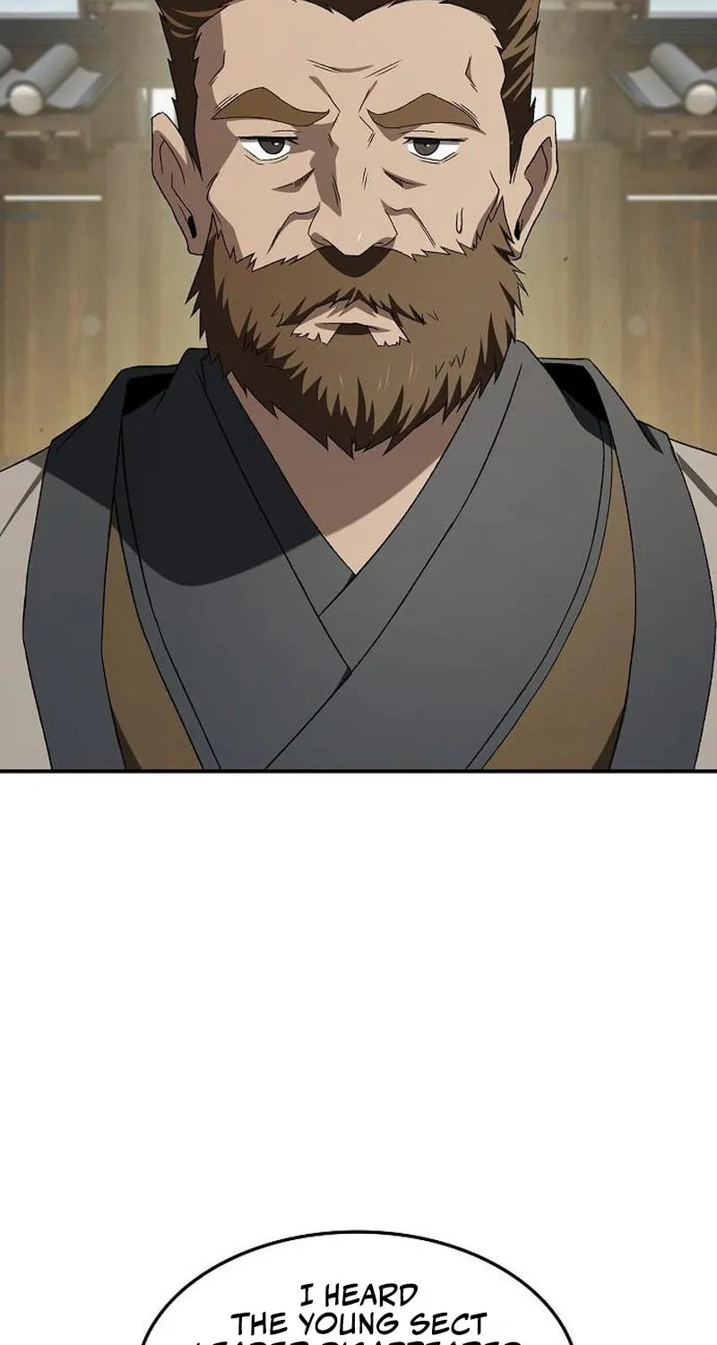 Golden Martial God, chapter 17, page 86