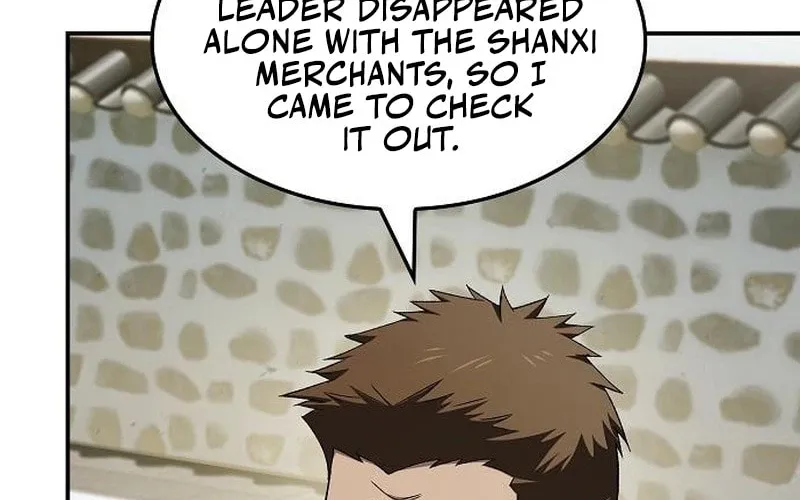 Golden Martial God, chapter 17, page 87