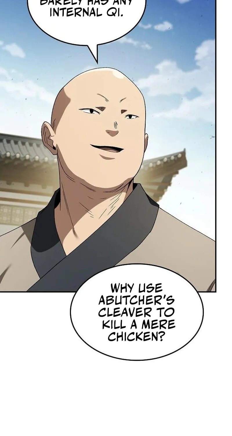Golden Martial God, chapter 17, page 89