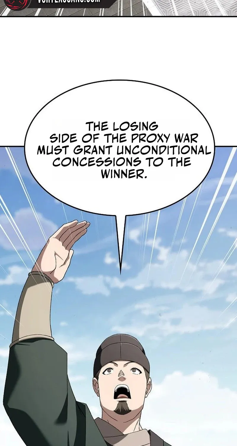 Golden Martial God, chapter 17, page 100