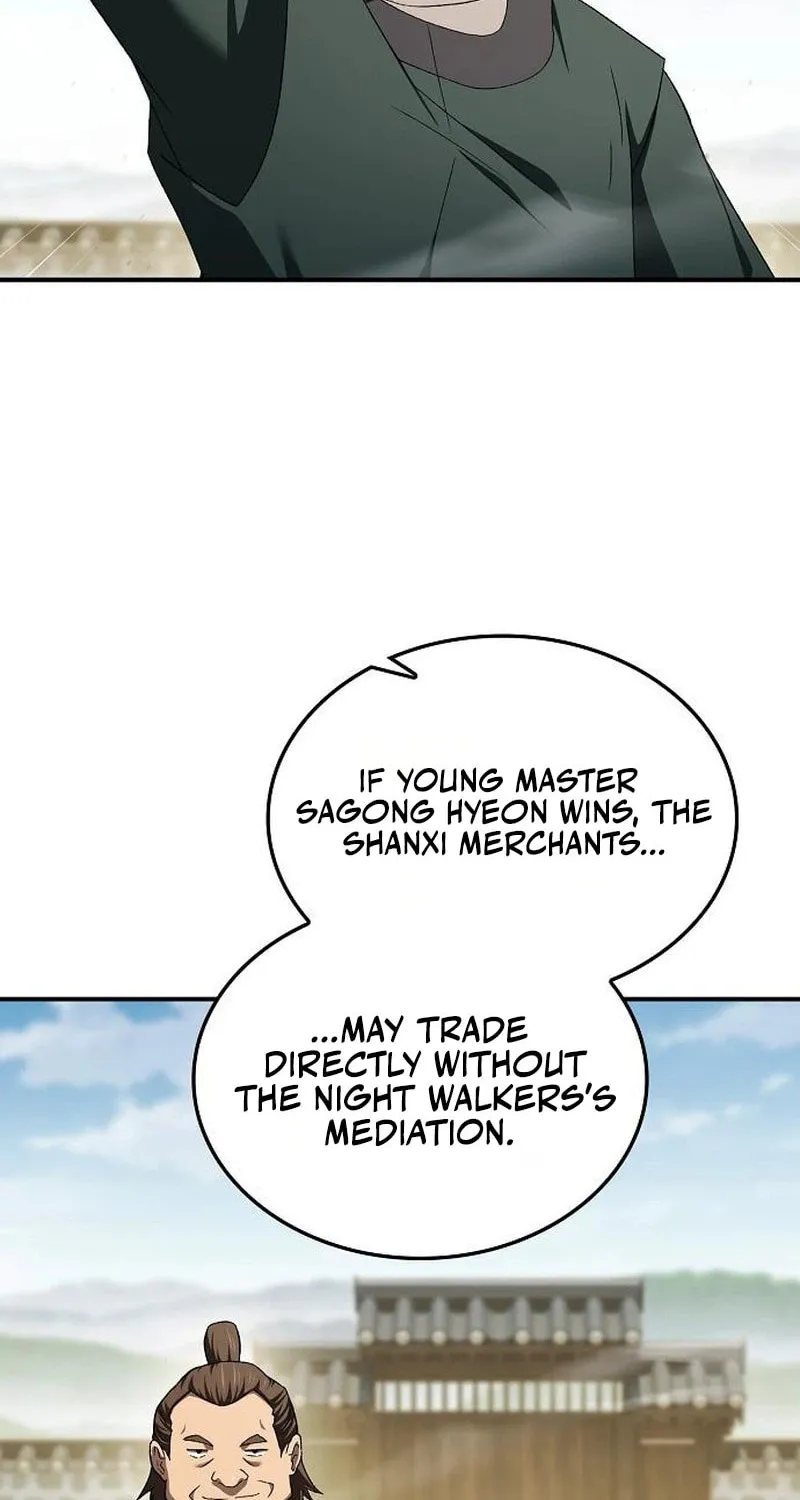 Golden Martial God, chapter 17, page 101