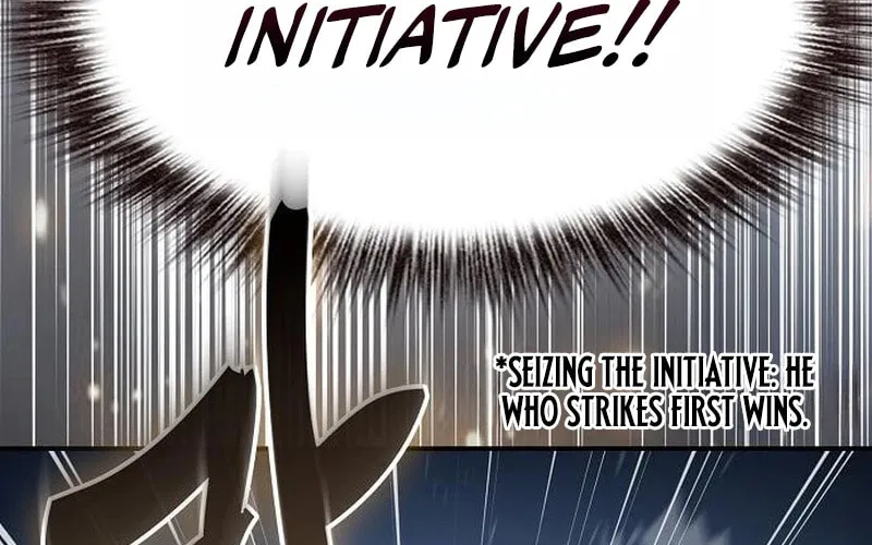Golden Martial God, chapter 17, page 110