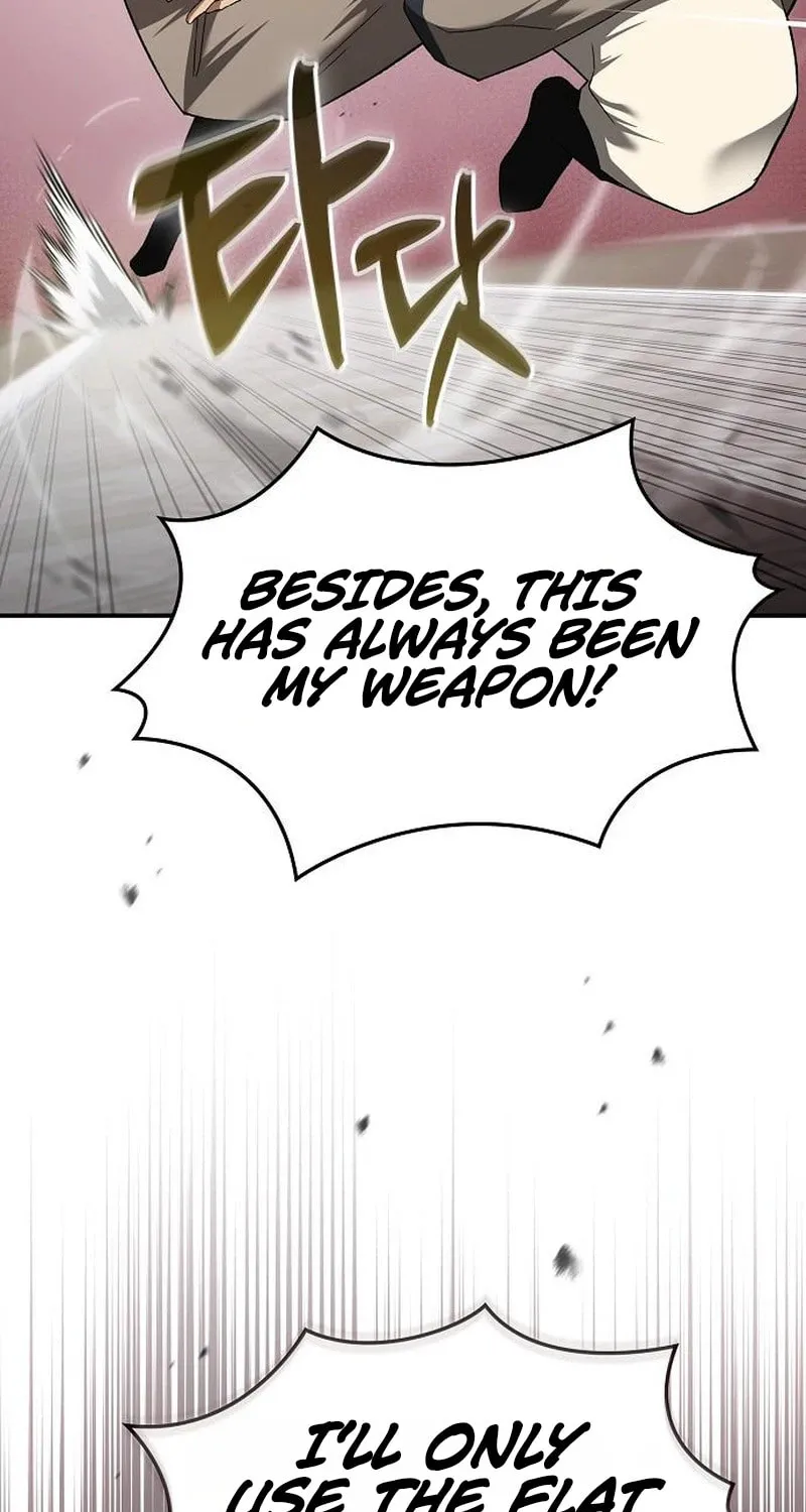 Golden Martial God, chapter 17, page 118