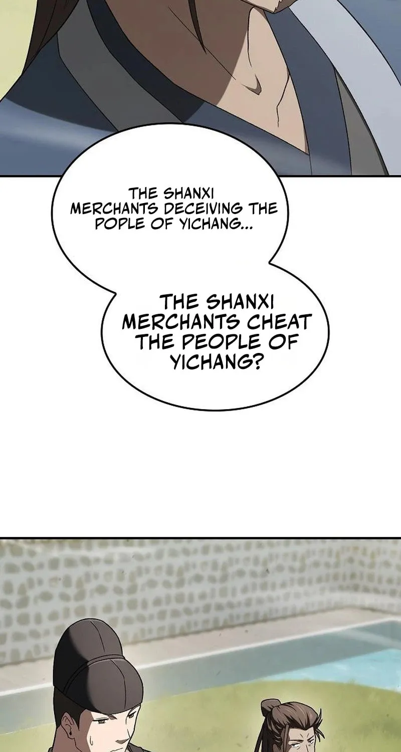 Golden Martial God, chapter 17, page 132