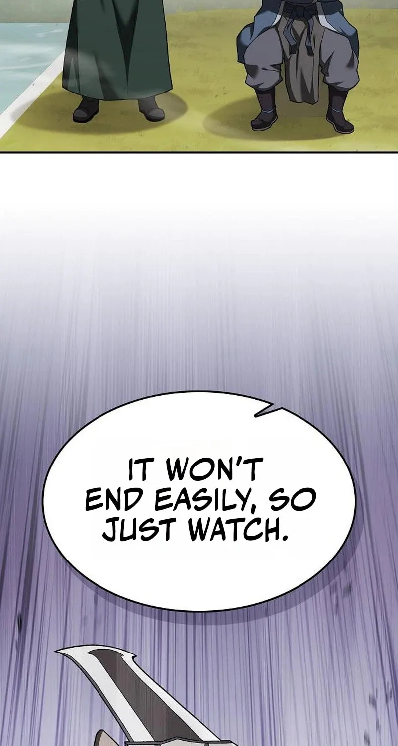 Golden Martial God, chapter 17, page 135