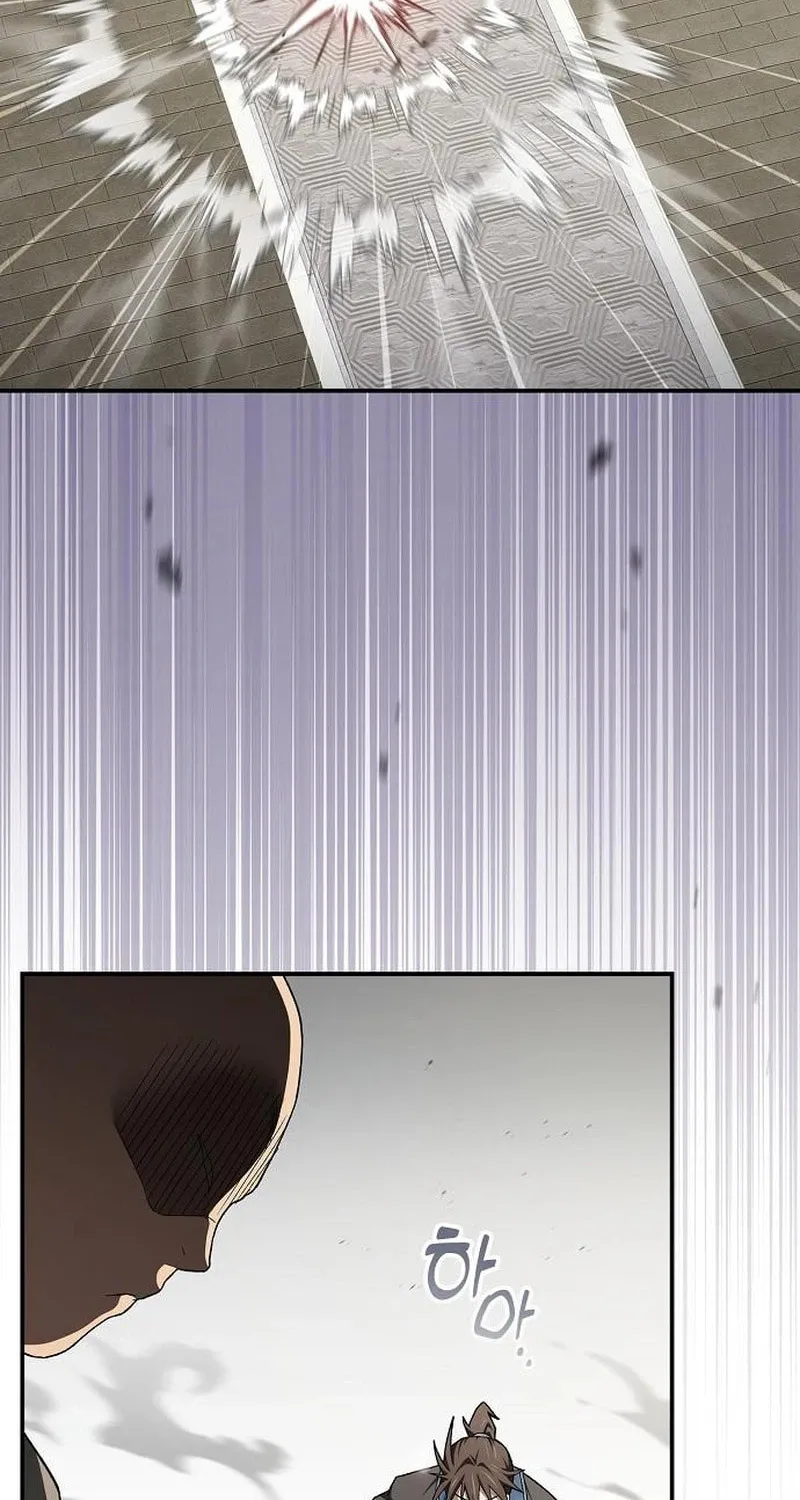 Golden Martial God, chapter 17, page 139