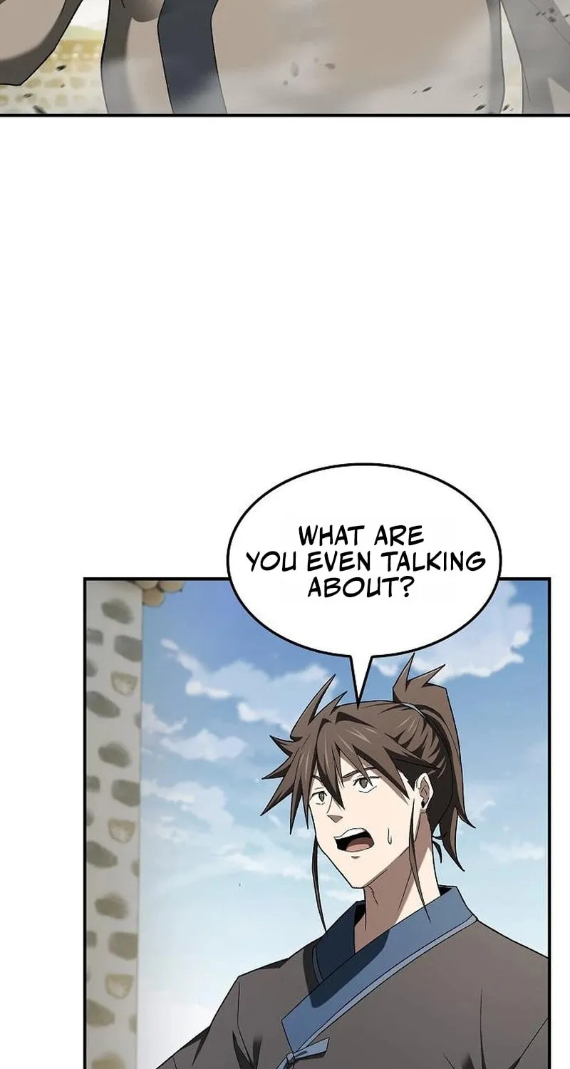 Golden Martial God, chapter 17, page 143