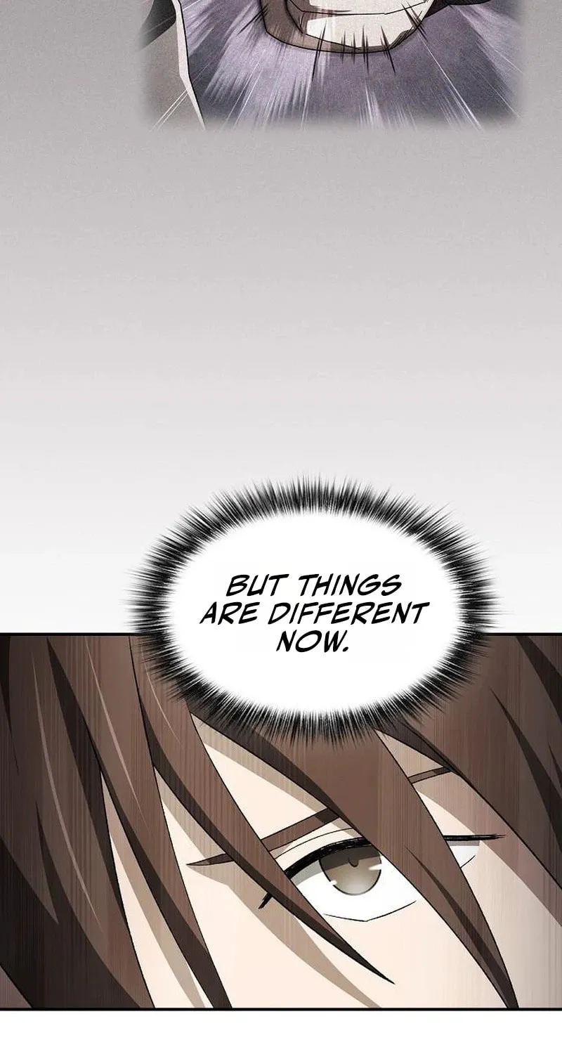 Golden Martial God, chapter 17, page 151