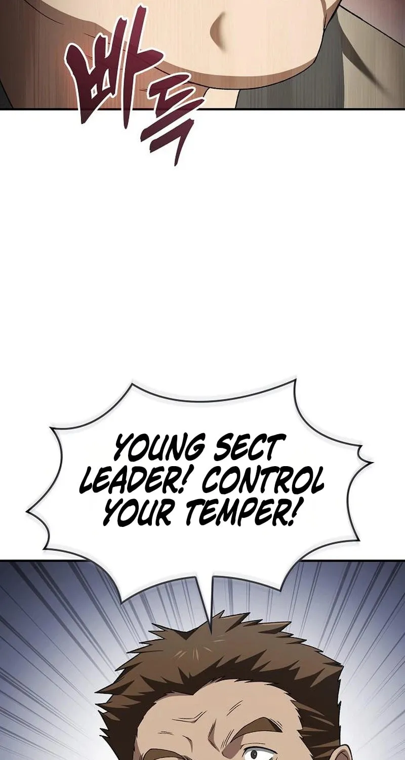 Golden Martial God, chapter 17, page 153