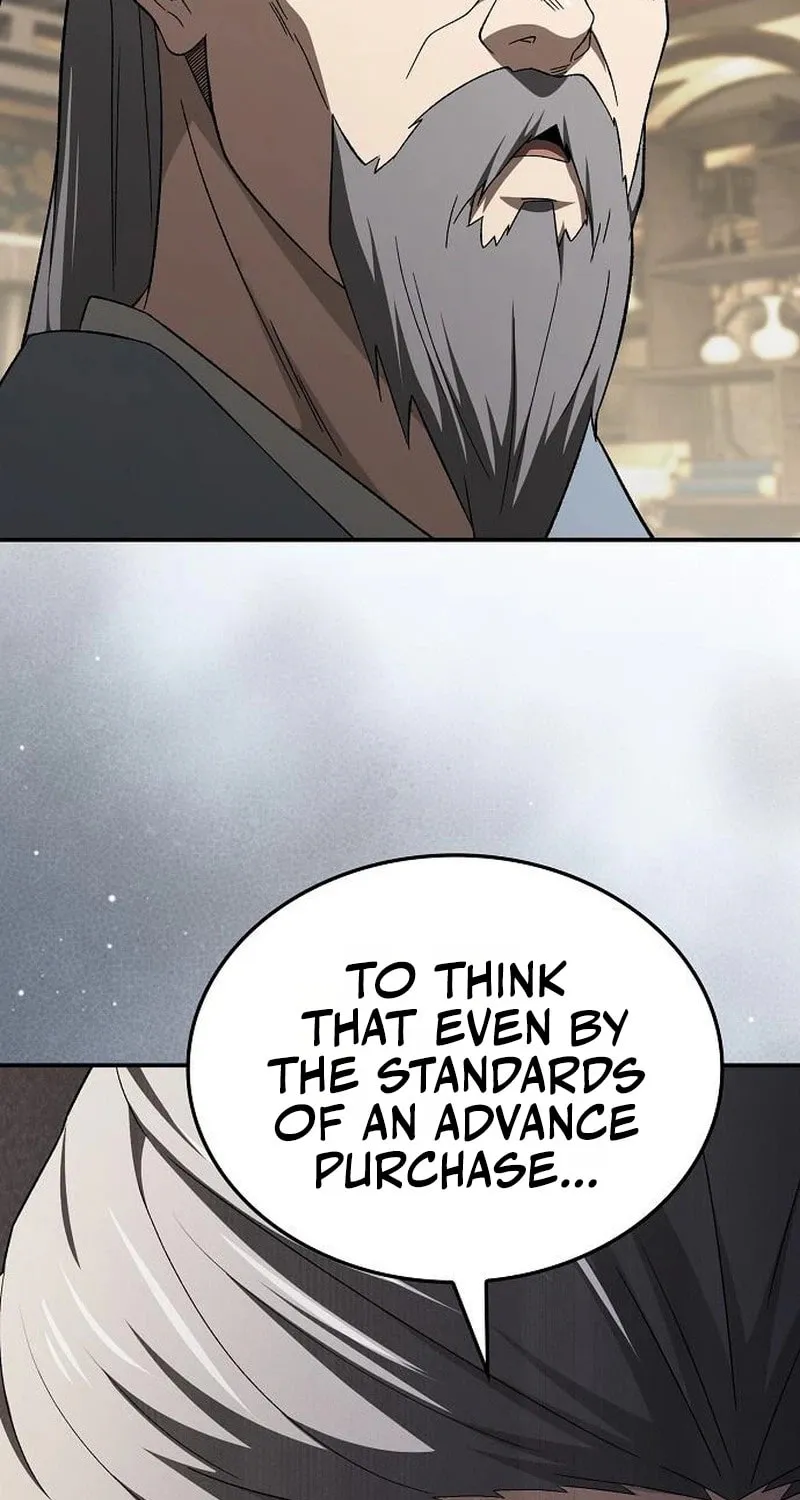 Golden Martial God, chapter 17, page 181