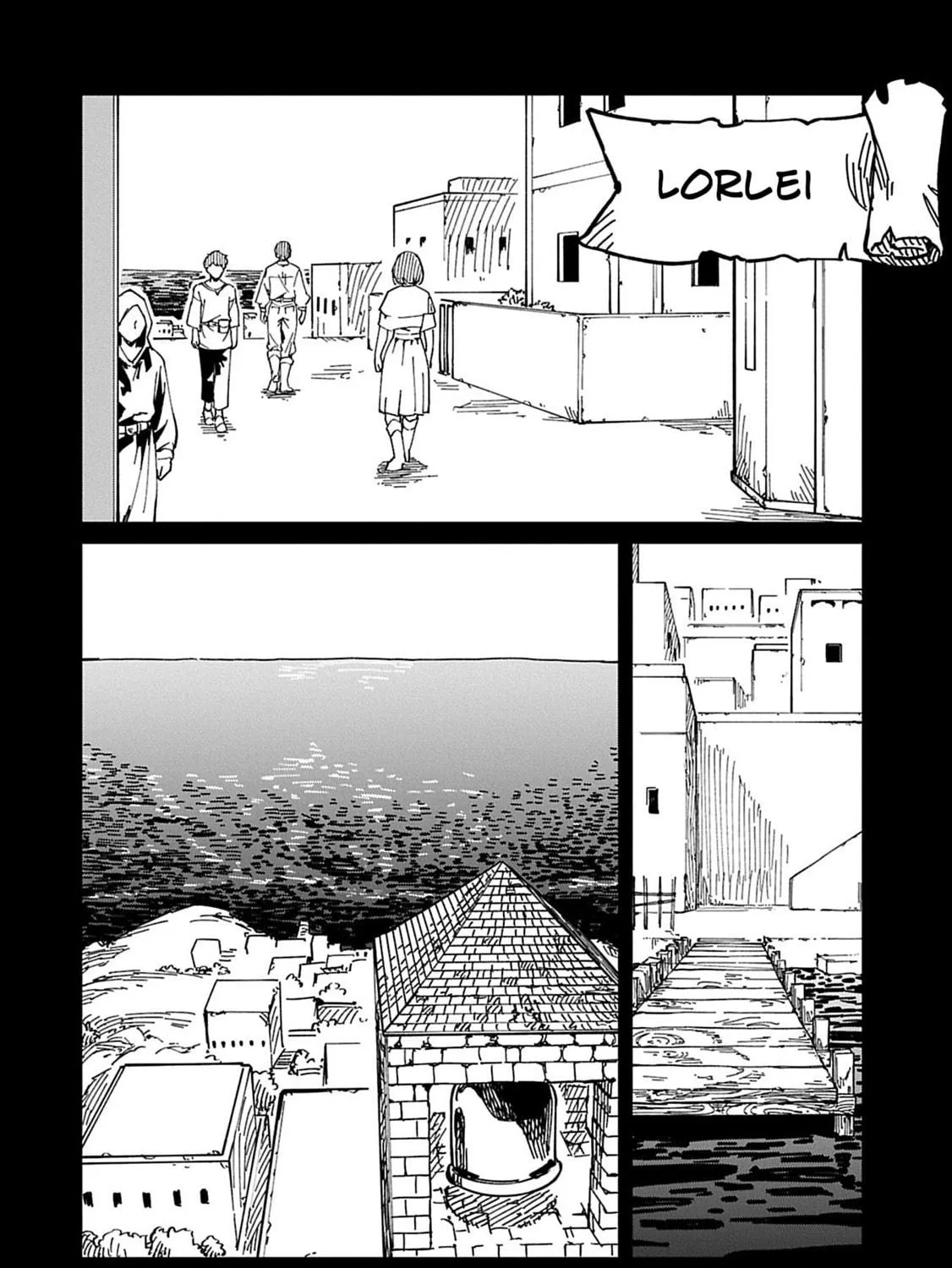 After I Knocked Down a Guide Angel, I Became a Necromancer ~A Supremely Cute Gothic Lolita Evil God is so Terrific!~, chapter 4, page 29