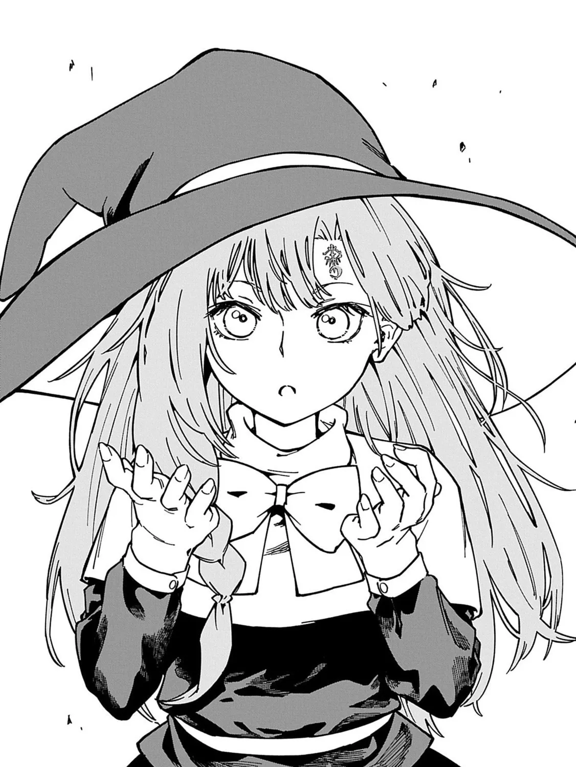 After I Knocked Down a Guide Angel, I Became a Necromancer ~A Supremely Cute Gothic Lolita Evil God is so Terrific!~, chapter 5, page 31