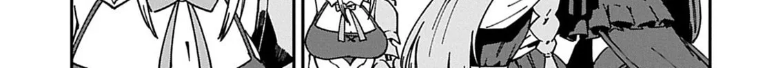 After I Knocked Down a Guide Angel, I Became a Necromancer ~A Supremely Cute Gothic Lolita Evil God is so Terrific!~, chapter 5, page 34