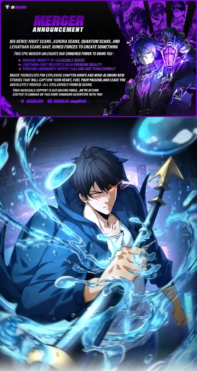 High-Martial World: One Hand to Overwhelm Three Thousand Emperors!, chapter 35, page 1
