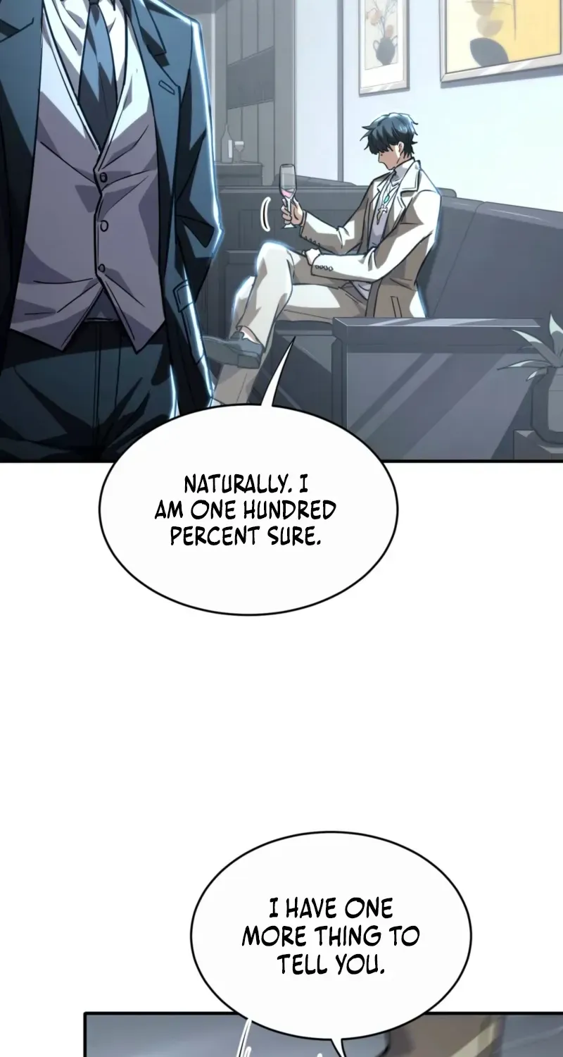 High-Martial World: One Hand to Overwhelm Three Thousand Emperors!, chapter 35, page 14