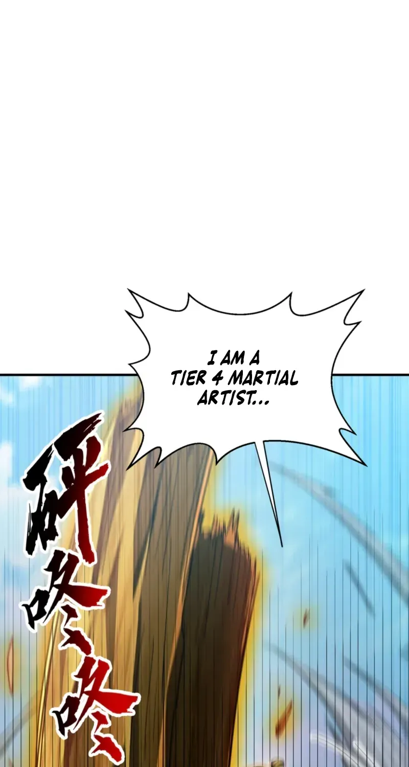 High-Martial World: One Hand to Overwhelm Three Thousand Emperors!, chapter 35, page 32