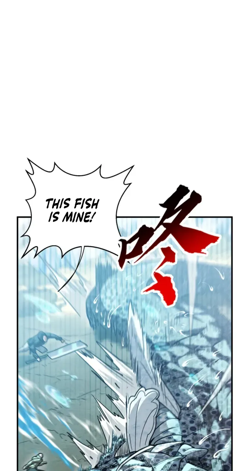High-Martial World: One Hand to Overwhelm Three Thousand Emperors!, chapter 35, page 39