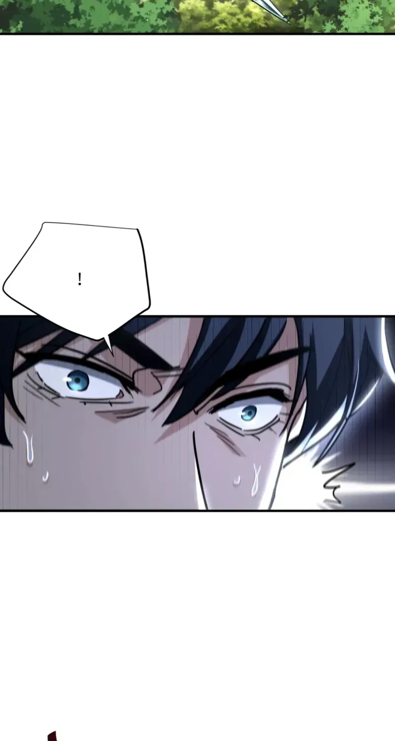 High-Martial World: One Hand to Overwhelm Three Thousand Emperors!, chapter 35, page 43
