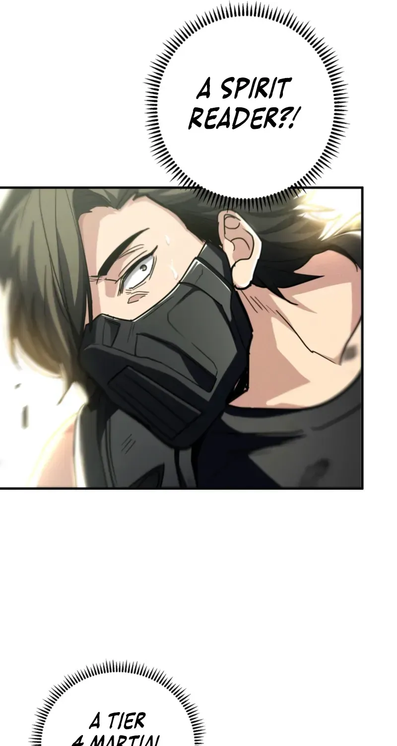 High-Martial World: One Hand to Overwhelm Three Thousand Emperors!, chapter 35, page 48