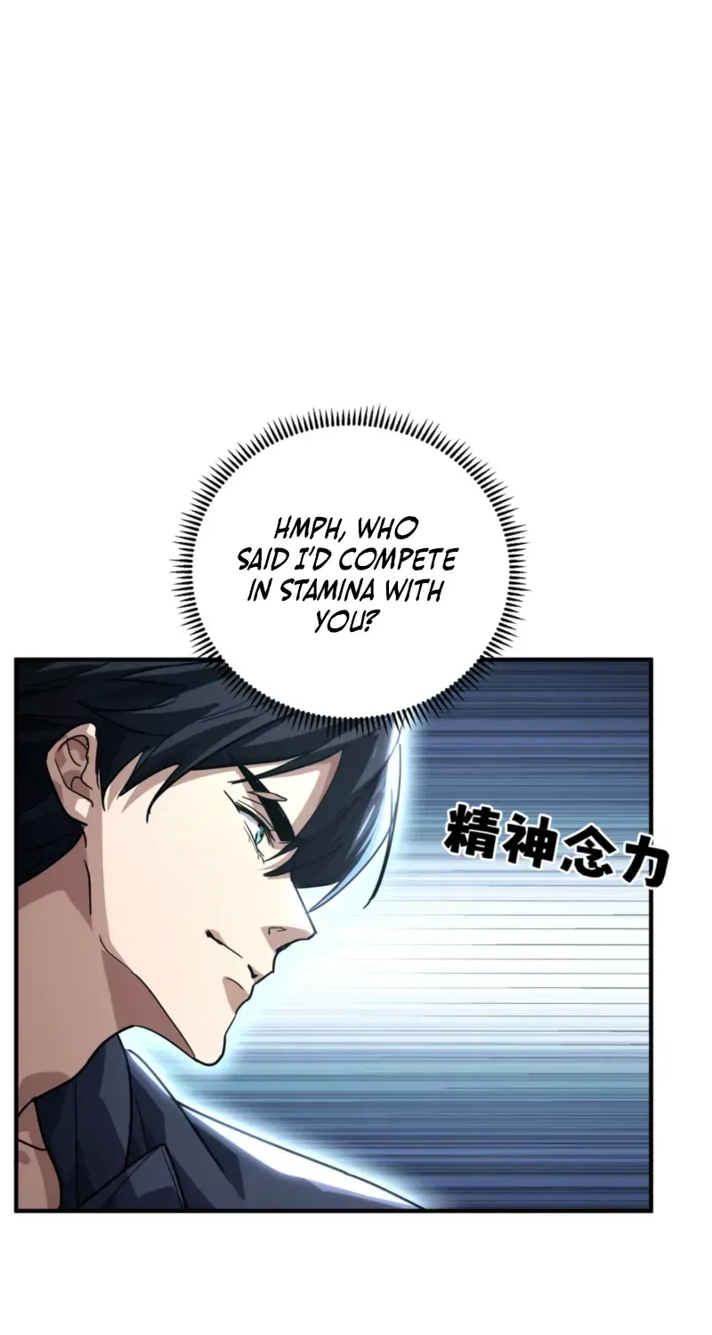 High-Martial World: One Hand to Overwhelm Three Thousand Emperors!, chapter 35, page 57