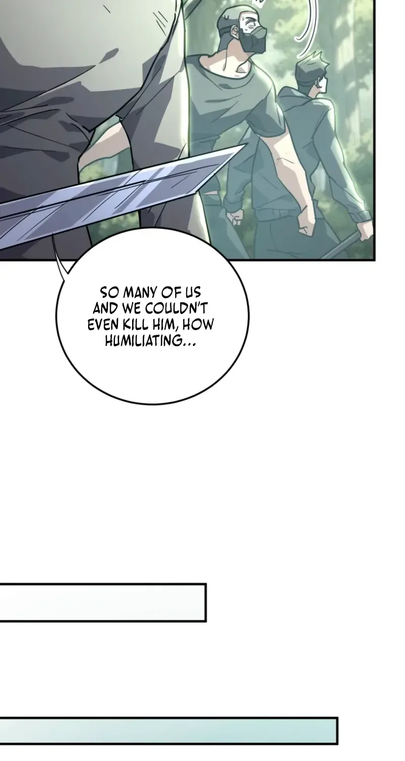 High-Martial World: One Hand to Overwhelm Three Thousand Emperors!, chapter 35, page 60