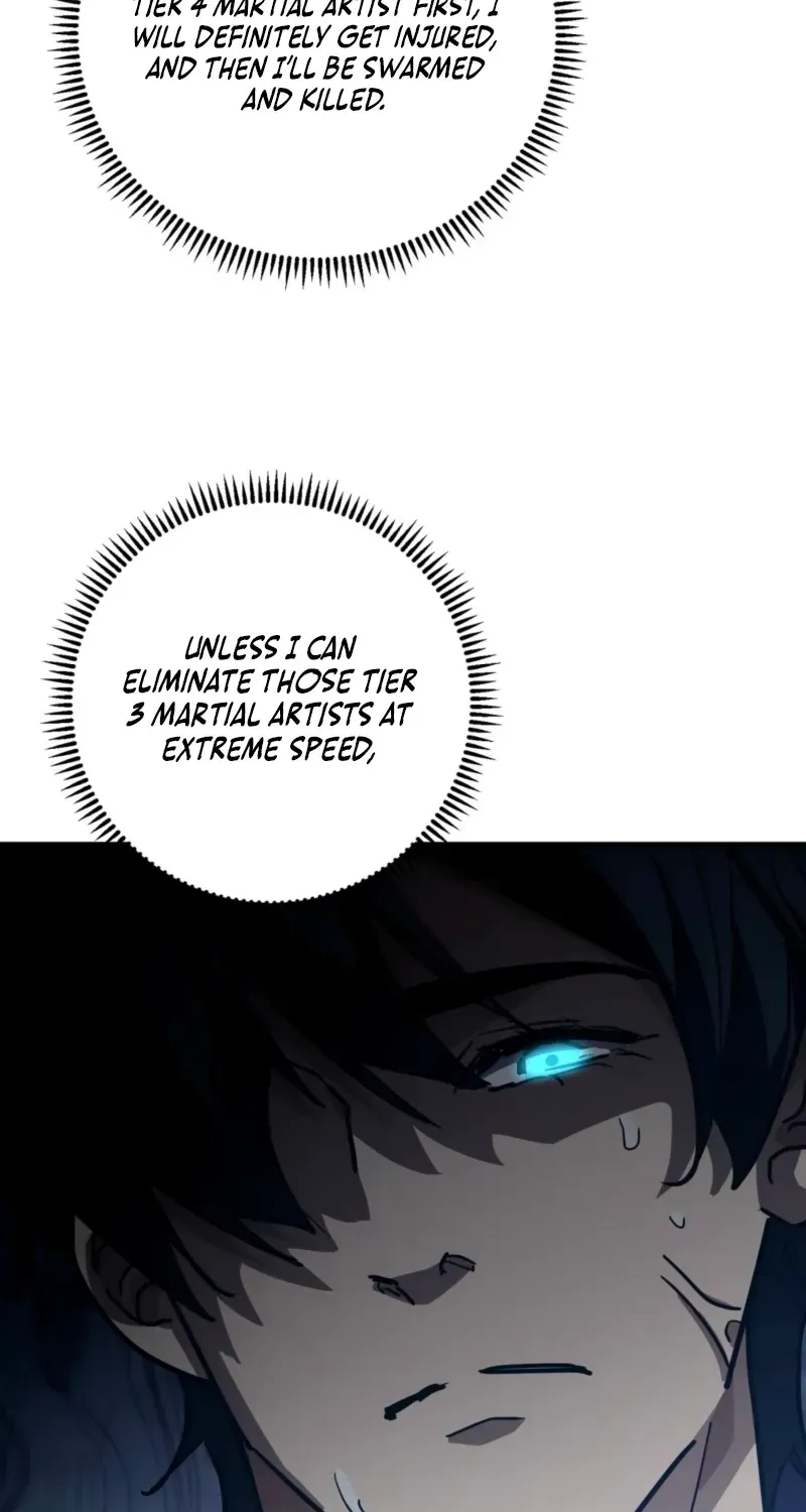 High-Martial World: One Hand to Overwhelm Three Thousand Emperors!, chapter 35, page 67