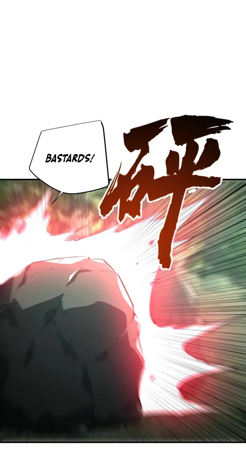 High-Martial World: One Hand to Overwhelm Three Thousand Emperors!, chapter 35, page 70