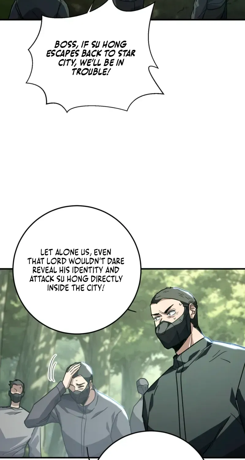 High-Martial World: One Hand to Overwhelm Three Thousand Emperors!, chapter 35, page 72