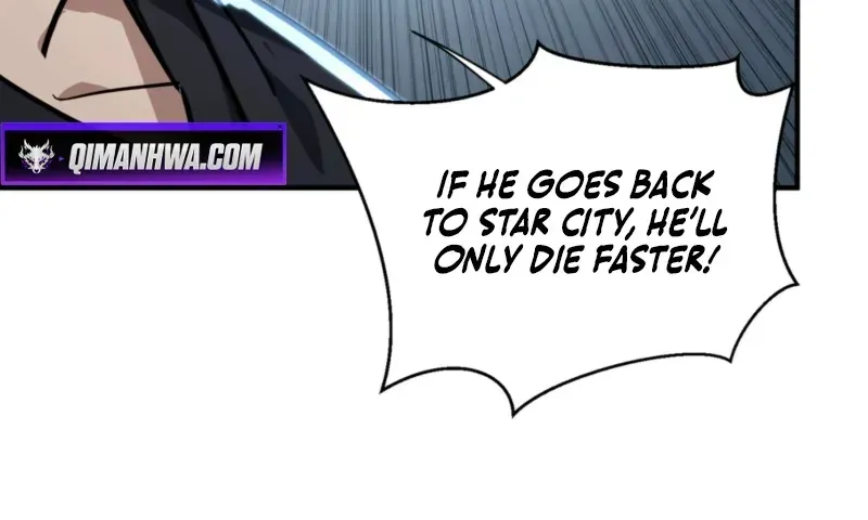 High-Martial World: One Hand to Overwhelm Three Thousand Emperors!, chapter 35, page 74
