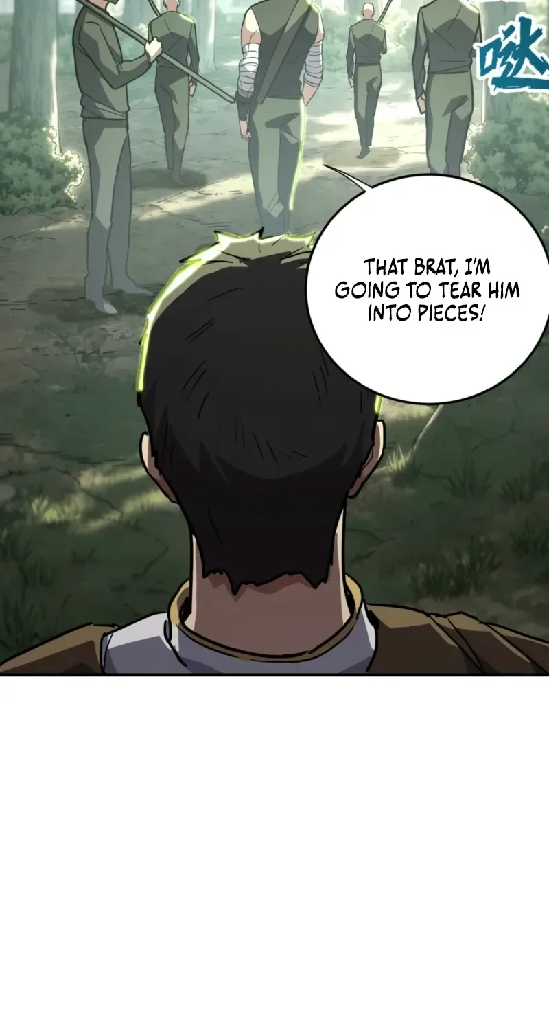 High-Martial World: One Hand to Overwhelm Three Thousand Emperors!, chapter 35, page 78