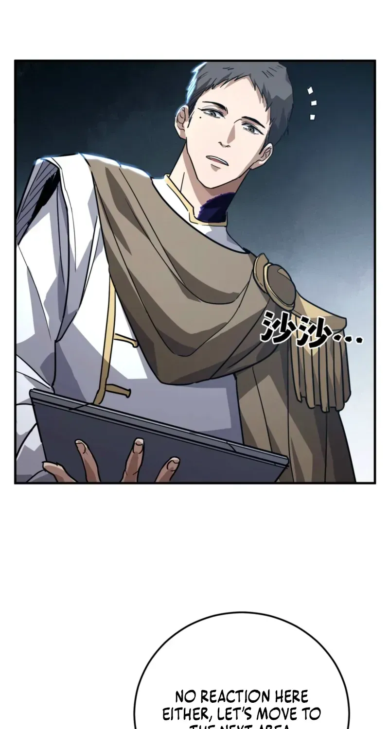 High-Martial World: One Hand to Overwhelm Three Thousand Emperors!, chapter 35, page 79
