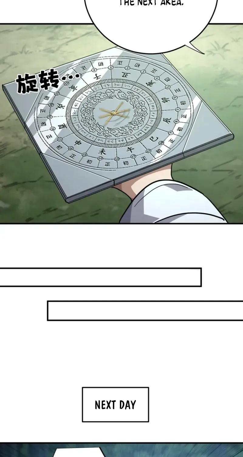 High-Martial World: One Hand to Overwhelm Three Thousand Emperors!, chapter 35, page 80