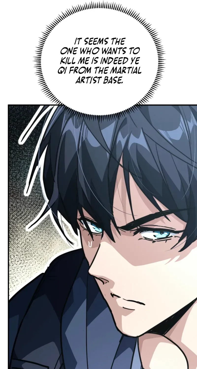 High-Martial World: One Hand to Overwhelm Three Thousand Emperors!, chapter 35, page 93