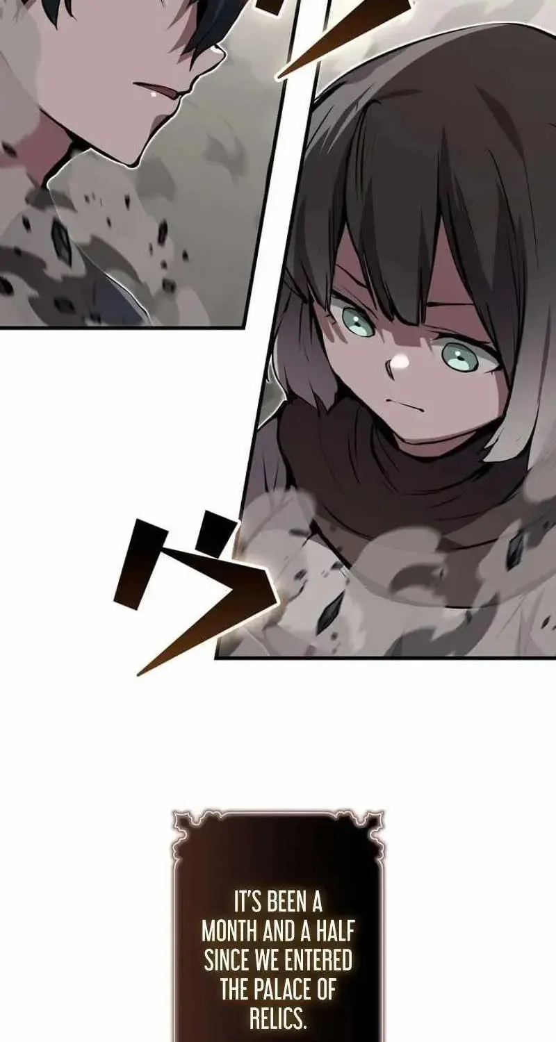 Becoming a Cheat-Level Skill Thief, chapter 36, page 4