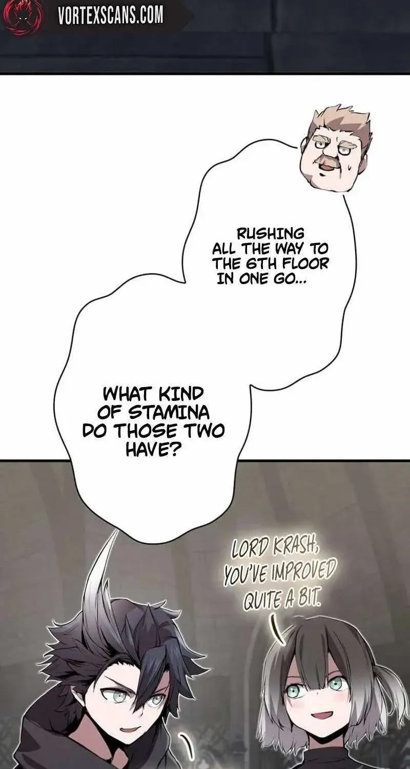 Becoming a Cheat-Level Skill Thief, chapter 36, page 8