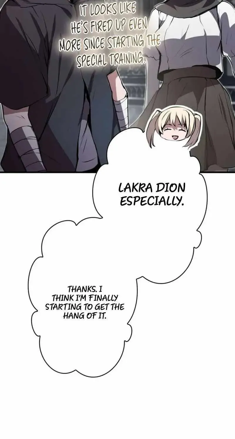 Becoming a Cheat-Level Skill Thief, chapter 36, page 9