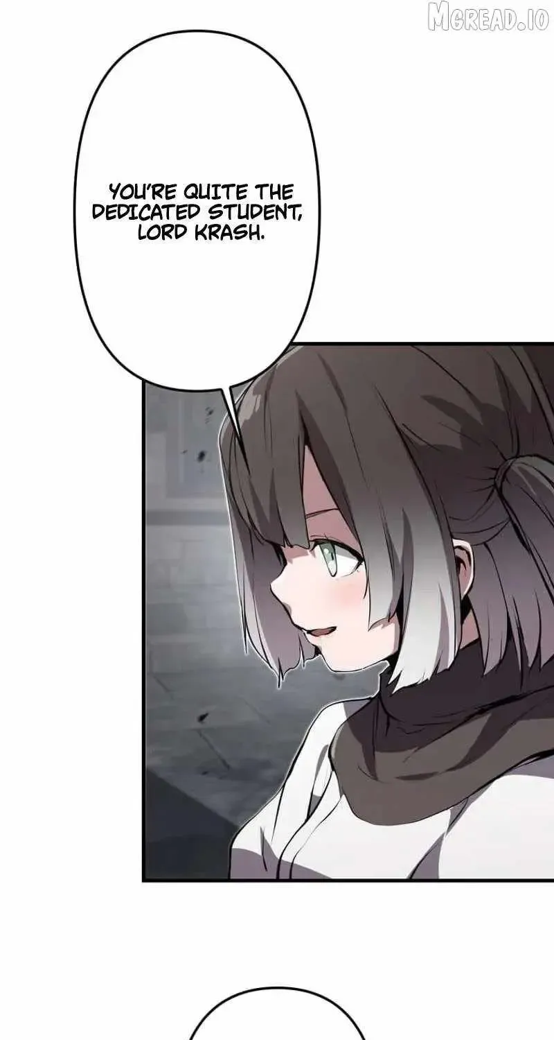 Becoming a Cheat-Level Skill Thief, chapter 36, page 10