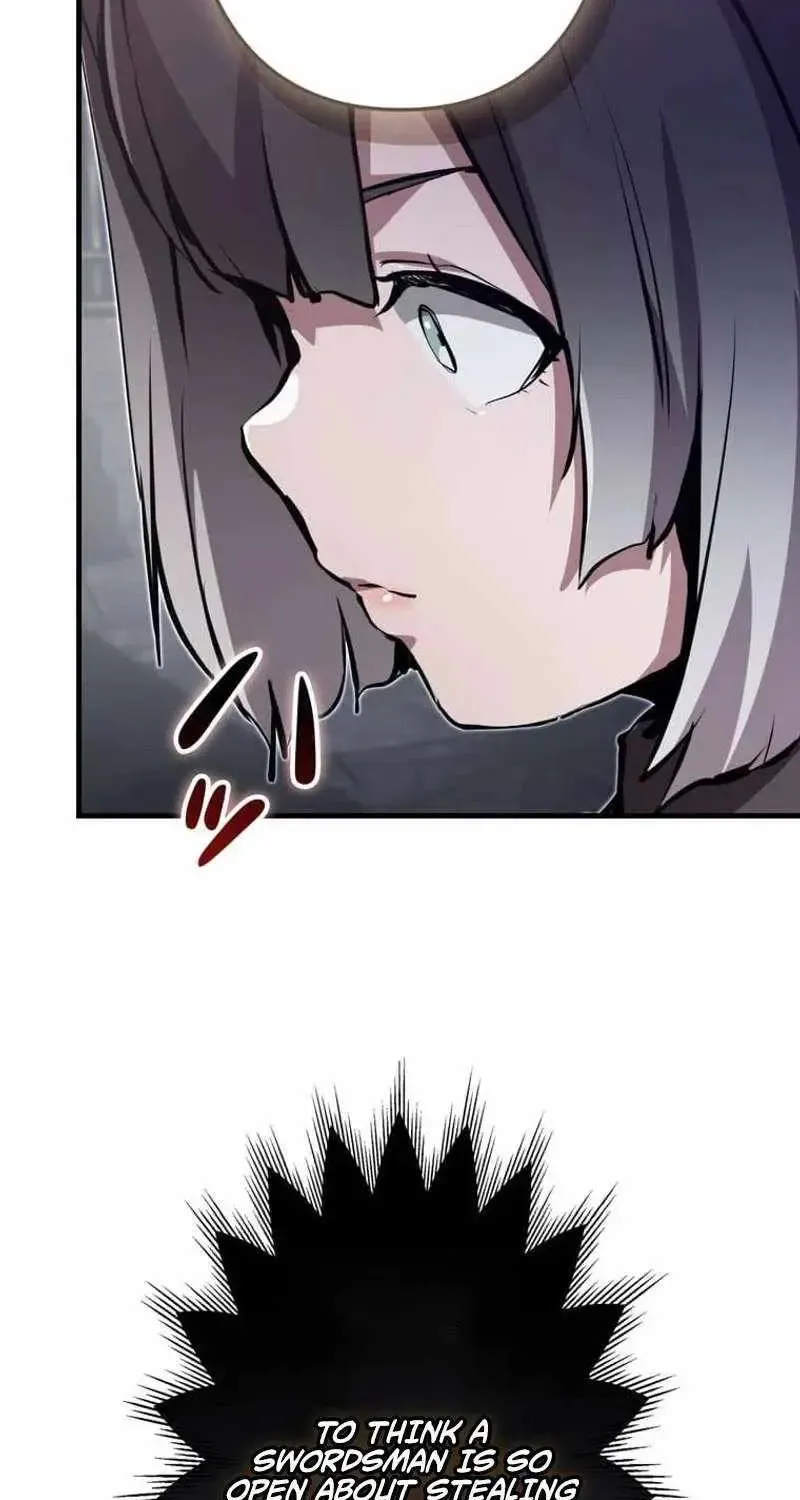 Becoming a Cheat-Level Skill Thief, chapter 36, page 12
