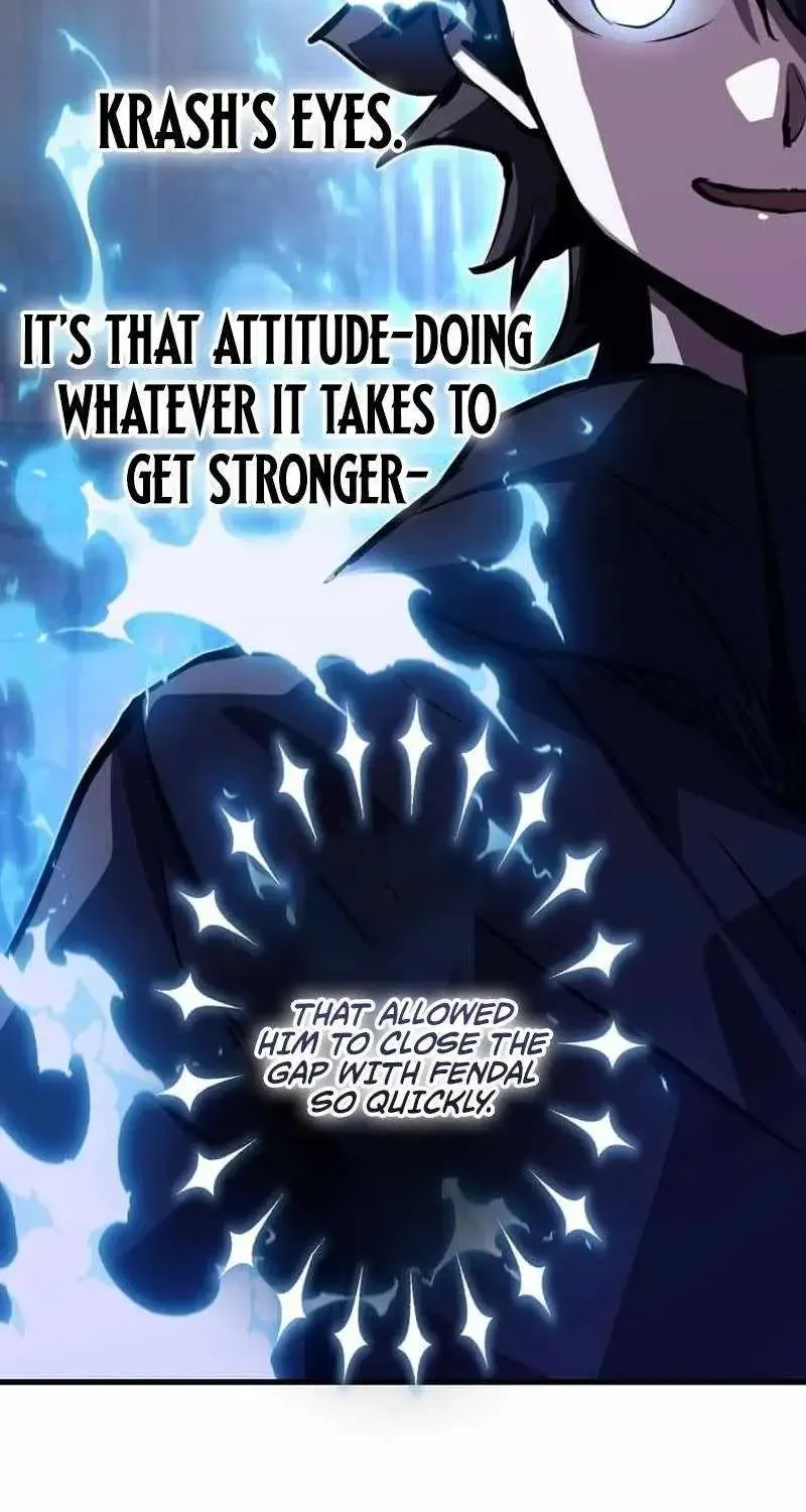 Becoming a Cheat-Level Skill Thief, chapter 36, page 14