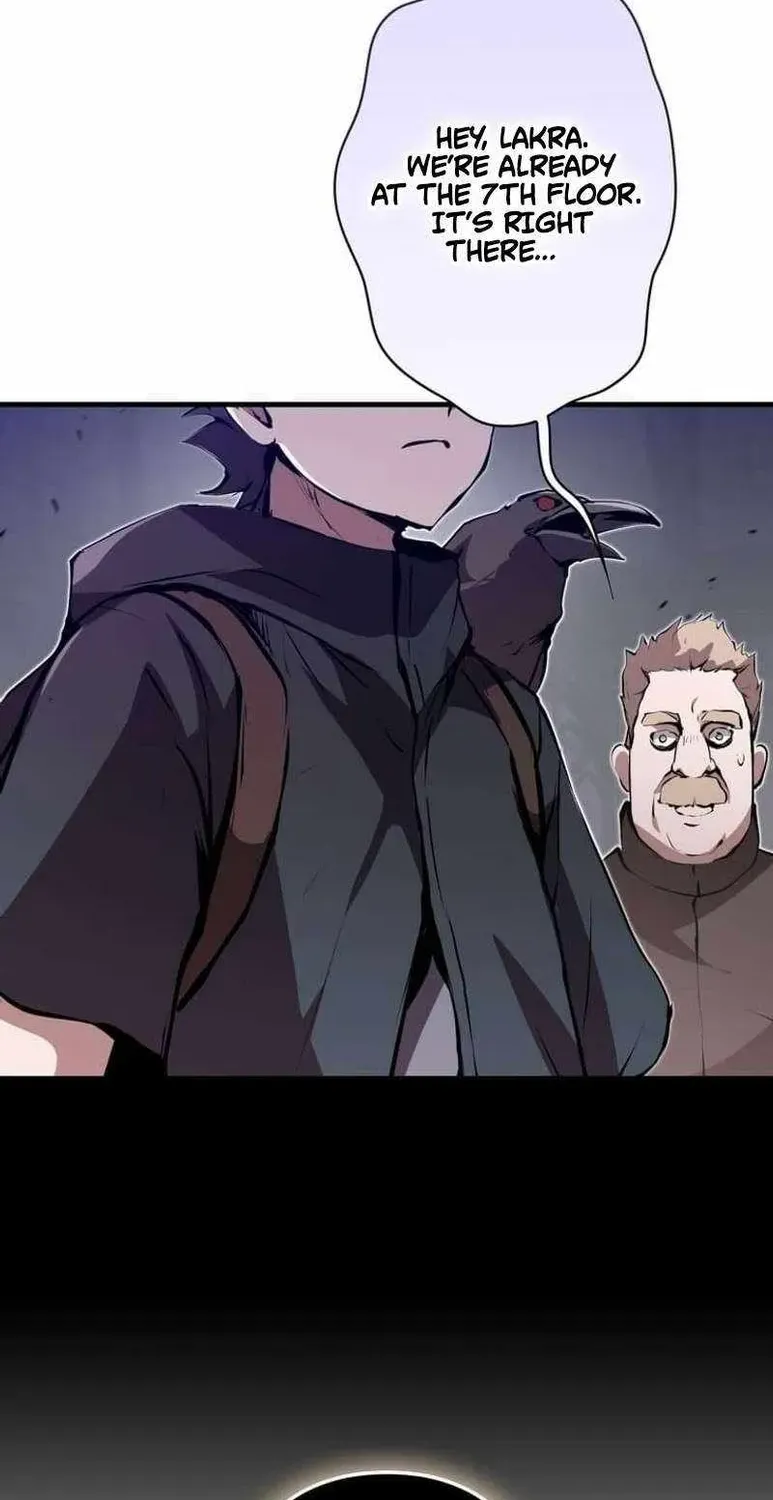 Becoming a Cheat-Level Skill Thief, chapter 36, page 20