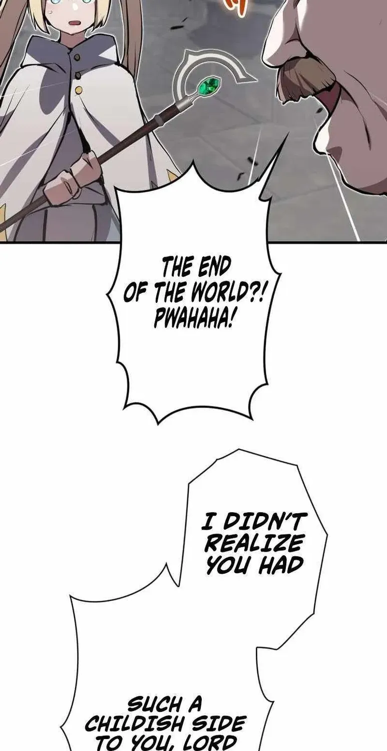 Becoming a Cheat-Level Skill Thief, chapter 36, page 24